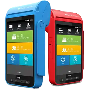 黄冈拉卡拉智能POS机