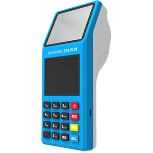 黄冈超级收款宝QR65